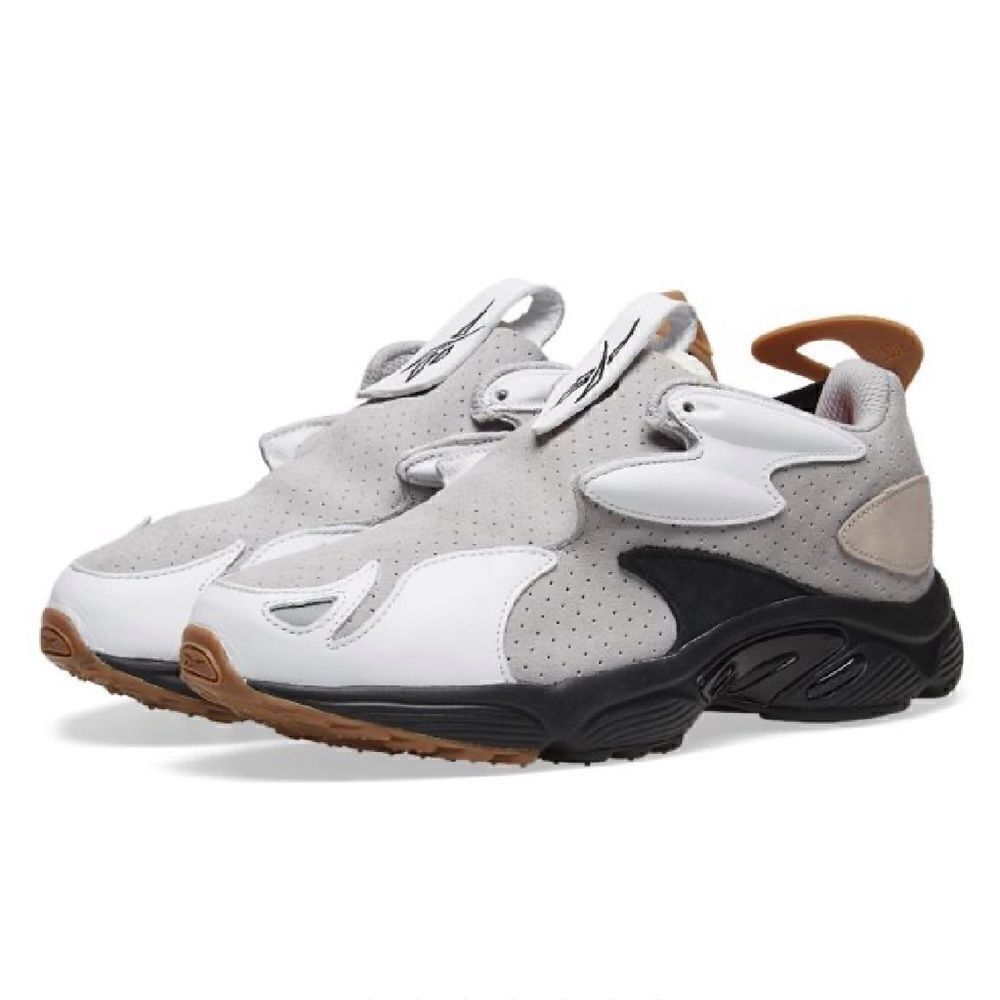 REEBOK X PYER MOSS DAYTONA DMX EXPERIMENT
